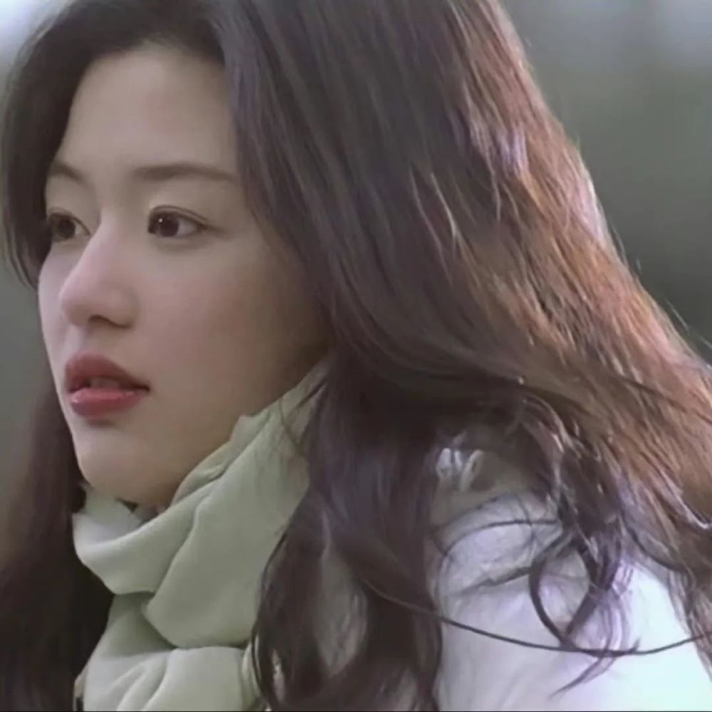 头像|全智贤头像优雅