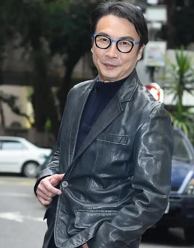 自己20岁的空姐喜结连理,如今依然恩爱如初|刘松仁|苏嘉燕|李影|米雪