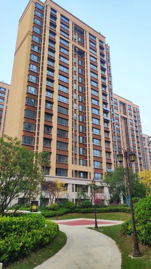 天华公馆|百闻不如一见,一见倾心