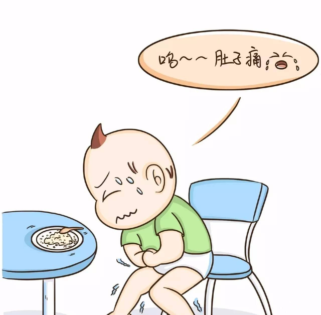 小儿迁延与慢性腹泻,主要有腹泻,体重减轻和乏力等症状