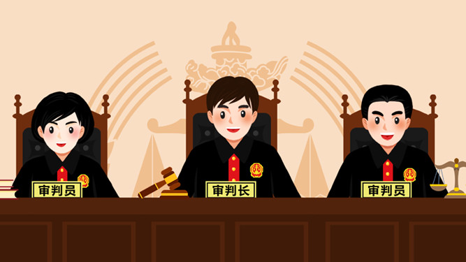 如何进行法庭翻译,法庭口译有什么特点?_腾讯新闻