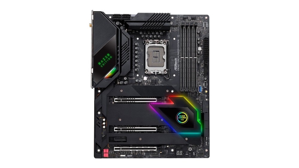  Z690 12 K i5 12400 5 25GHz 