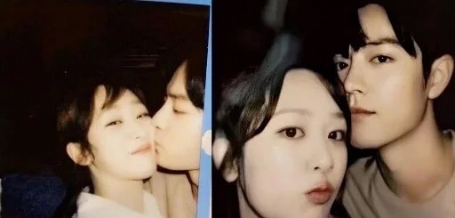 肖战亲手描绘未来女友的模样看到成品图后网友不要太明显了