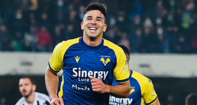 马竞不愧是神锋制造厂教练儿子都会射门小西蒙尼9战造8球