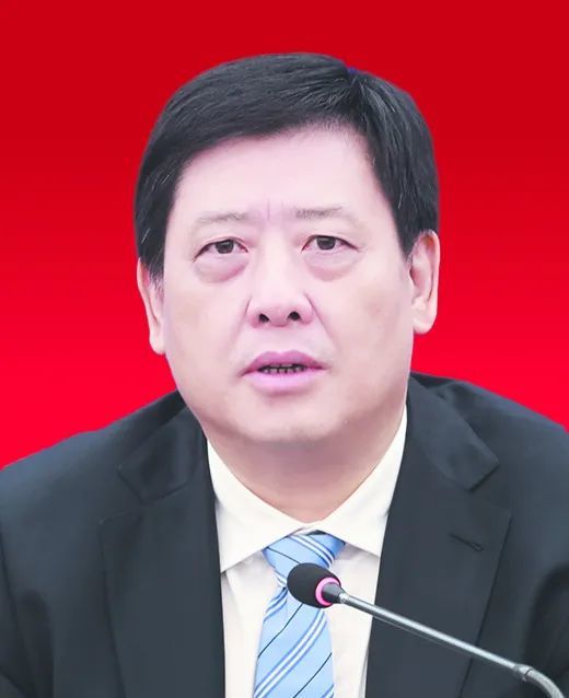 郑高清 江西铜业股份有限公司党委书记,董事长,总经理