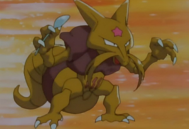 《宝可梦》来源与生态:勇吉拉真的是少年一觉醒来后变成的?