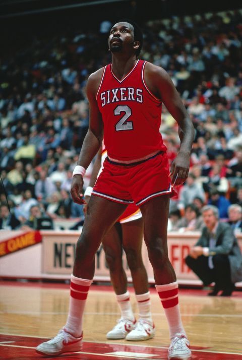 摩西-马龙生涯十大比赛:进攻篮板之王