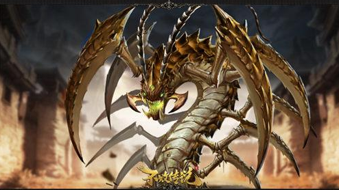 热血传奇:盘点传奇中的各大boss背景故事,触龙神竟是条虫