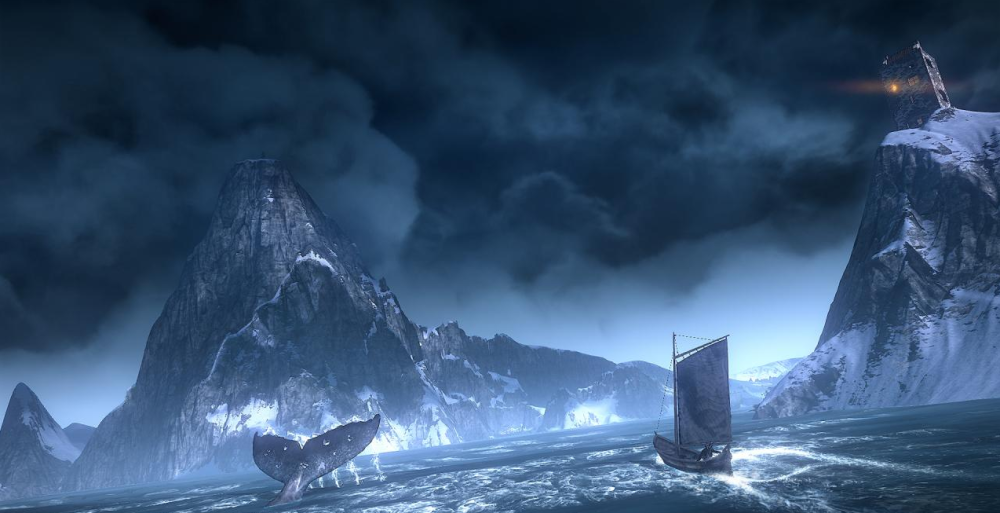 热血传奇:盘点传奇中的各大boss背景故事,触龙神竟是条虫