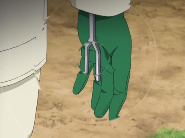 博人传:直接在脑内建立群聊实在太高科技了,普通人都羡慕