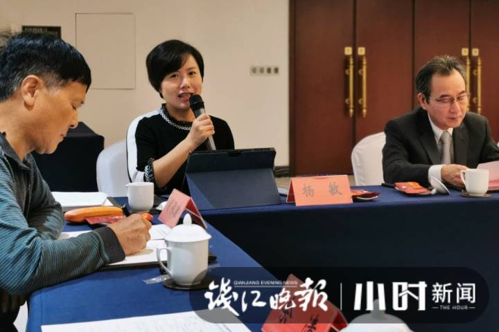 食育见未来 线上线下联动 浙江省第一届 中小学食育大赛 在台州启动 腾讯新闻