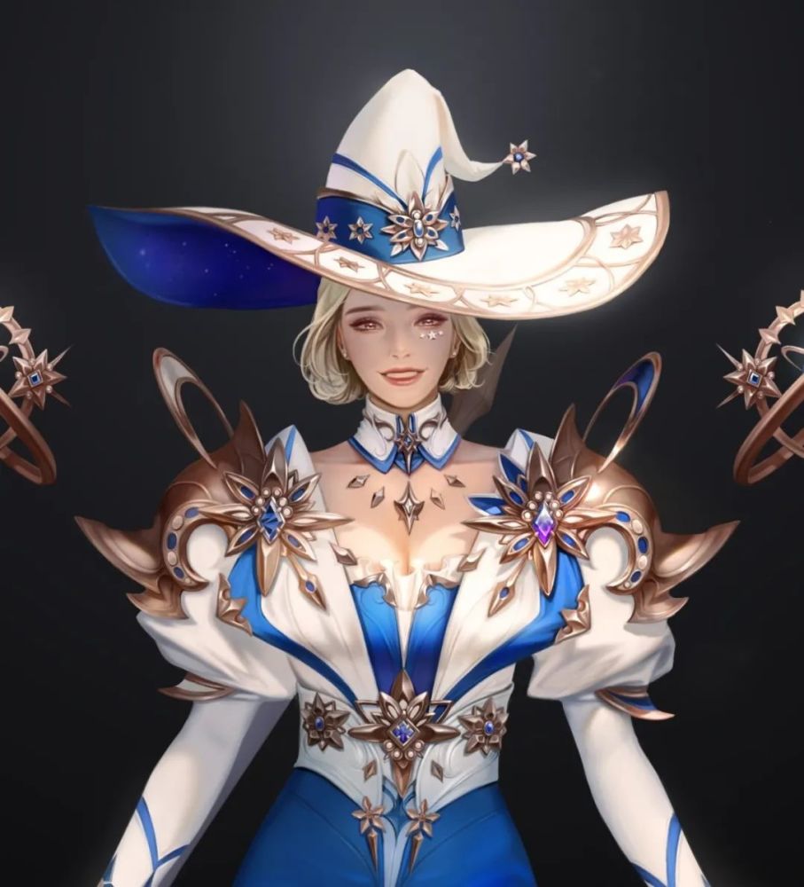 画师推荐典型韩式画风画师seungahcuchilee作品欣赏幻景城