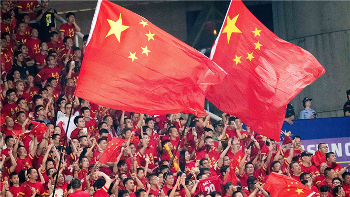 十二强赛 2022年世界杯亚洲区十二强赛国足到底该怎么踢？