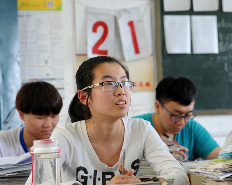 高中理科生想要考上双一流院校需要有多努力拒绝无效学习