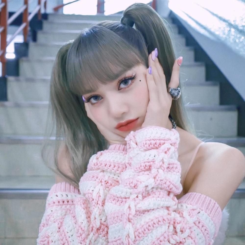 11月头像来喽|blackpink