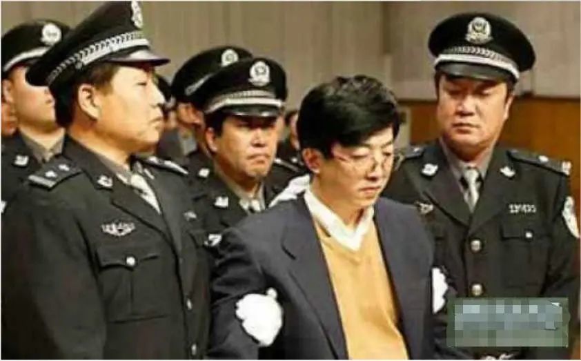 当年"河北第一秘"李真有多猖狂?