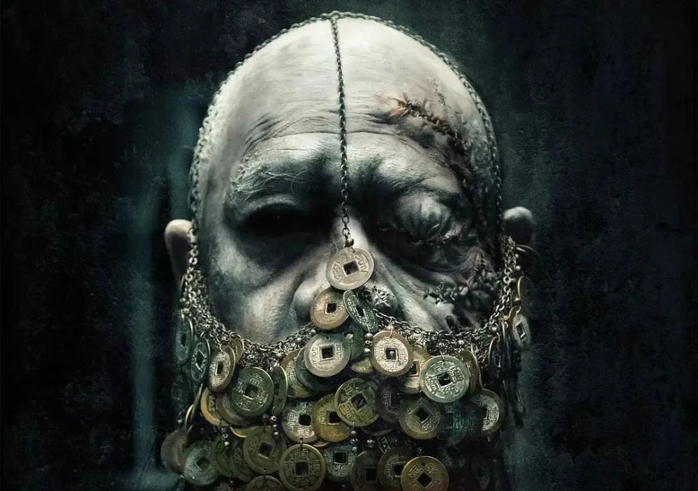 丧尸,已成娱乐界的"扛把子"?