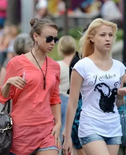 "克里米亚"现状,带你看看真实的克里米亚