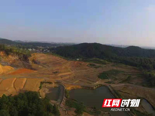 邵东黑田铺镇图片