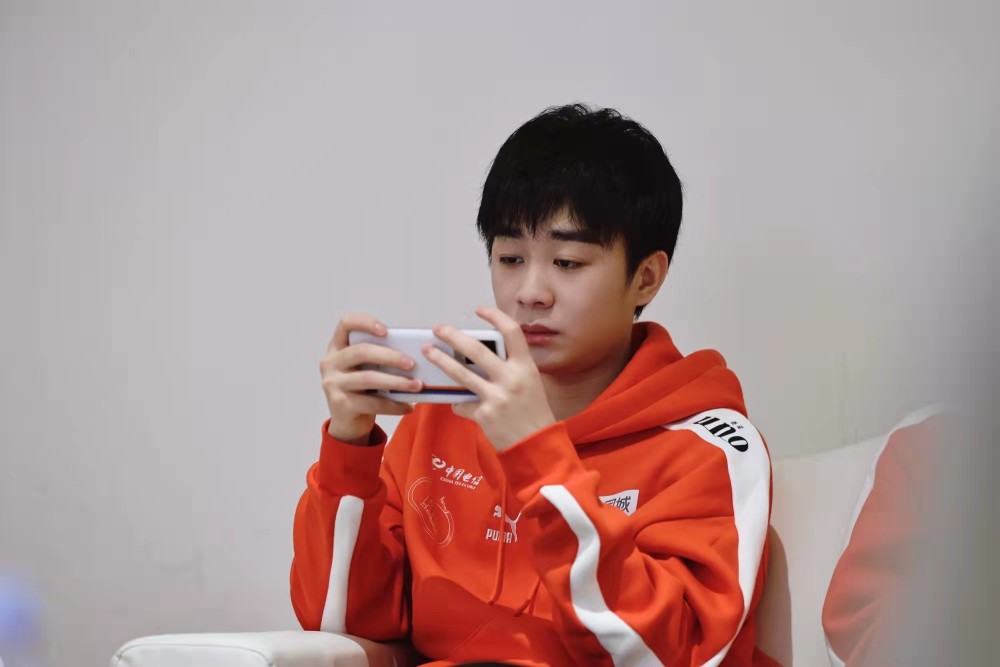 "国1马超"成了热门梗,ag阿泽因此备受打击!