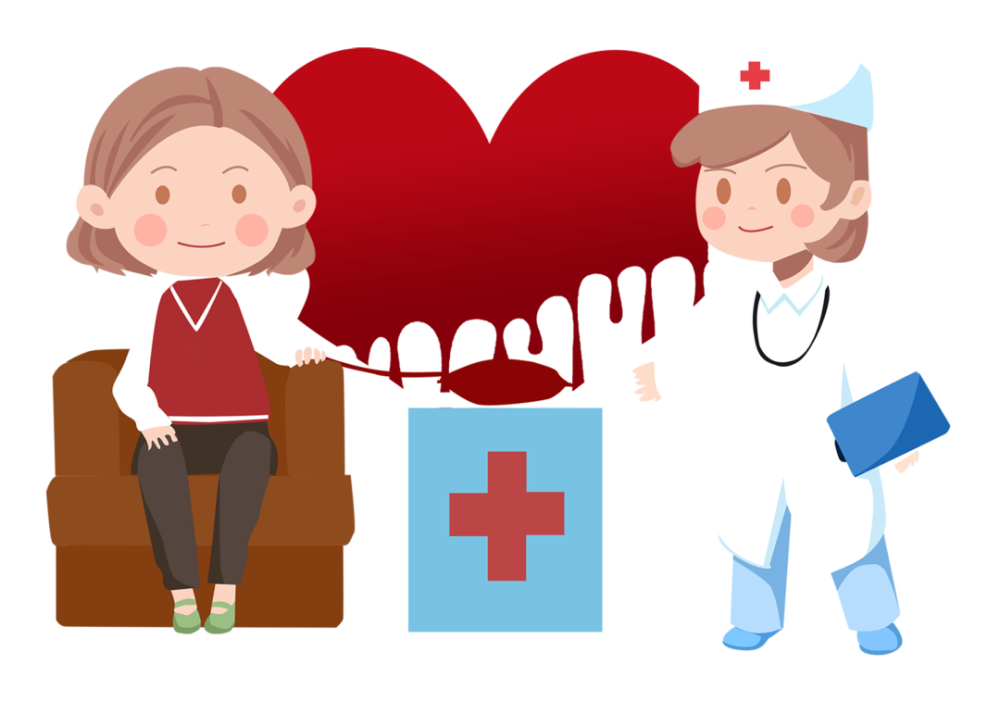 关注新修订的南宁市献血条例哪些优待政策与你息息相关