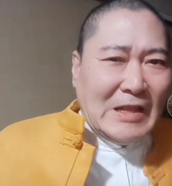 著名相声演员刘伟公开与主流唱反调我不会去投靠郭德纲