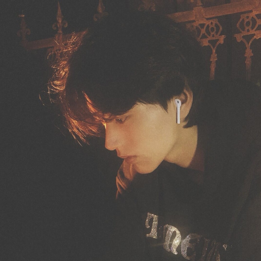 精选头像丨1101优质男头