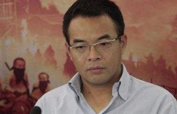 自称和李嘉欣订婚和陈慧敏较量过天上人间老板覃辉什么来头