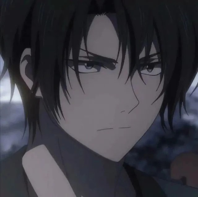 海王专用头像:她只是我的妹妹