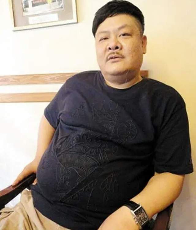 这五人全是内地演员,但常常被误以为是港星,一人还成了老艺术家