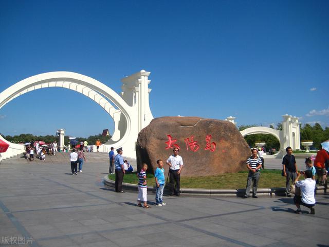黑龙江"哈尔滨免费的九大好去处"