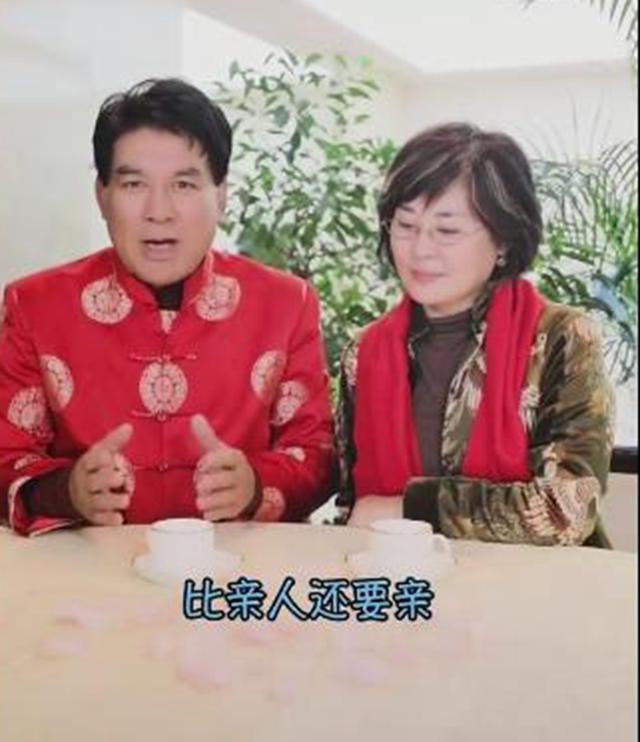 凭借《牧马人》爆红，和朱时茂3次演情侣，却因孩子淡出荧幕，丛珊怎样了？