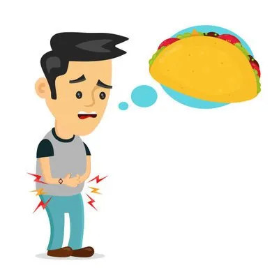 饿了,就暴躁?工作效率下降?_腾讯新闻