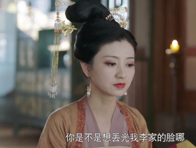 羋月傳三美女現狀:劉濤演少女,孫儷仍在談戀愛,斕曦已經當婆婆