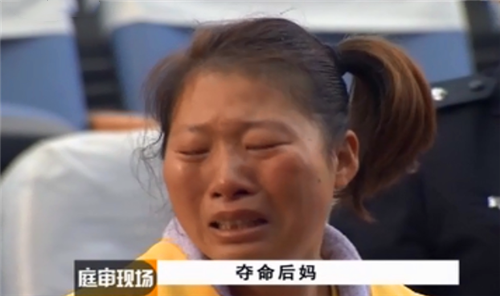 不过既然朱红霞触犯了法律,最终还是难逃法网,2014年8月29日,经最高