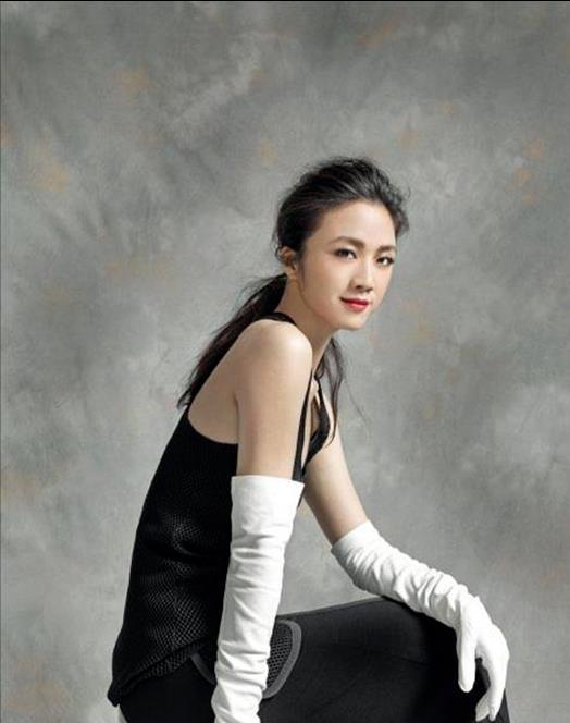 汤唯就这样改变了结局苦尽甘来了无遗憾