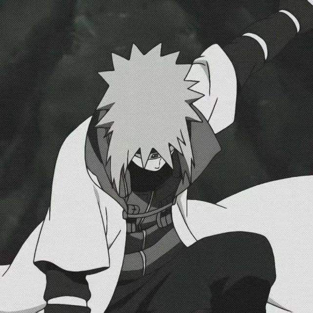 头像|火影忍者带土头像大全