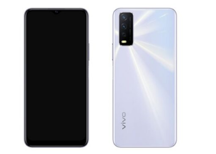 vivo y30 活力版规格vivo y30 vitality edition 具有 6.