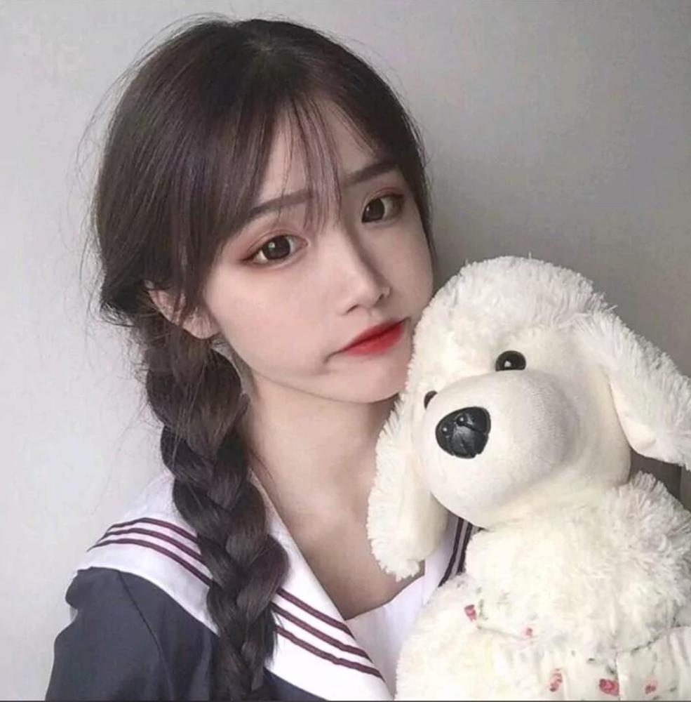 精选小众不会撞的优质温柔女头