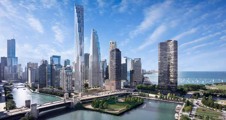 你可能不知道的关于1871年芝加哥大火的8个事实