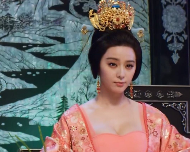 唐朝以胖为美杨贵妃到底多胖我们可能都被骗了