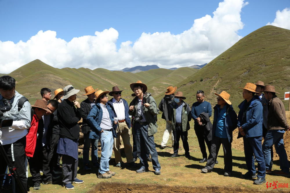 专家大赞皮洛遗址,称它是近年中国旧石器考古最重要的发现