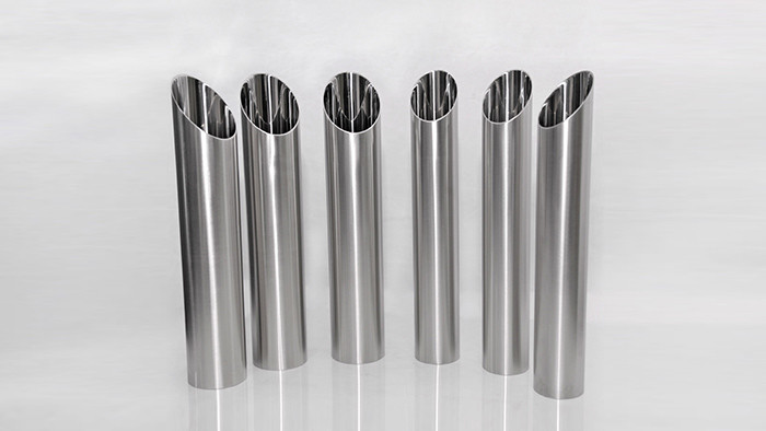 薄壁不锈钢水管为什么会较多的应用在热水管中?秦西盟为您解答