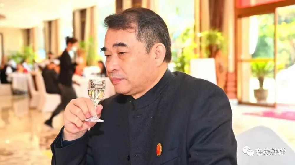 国家葡萄酒及白酒露酒产品质量监督检验中心主任赵永福,中国副食流通