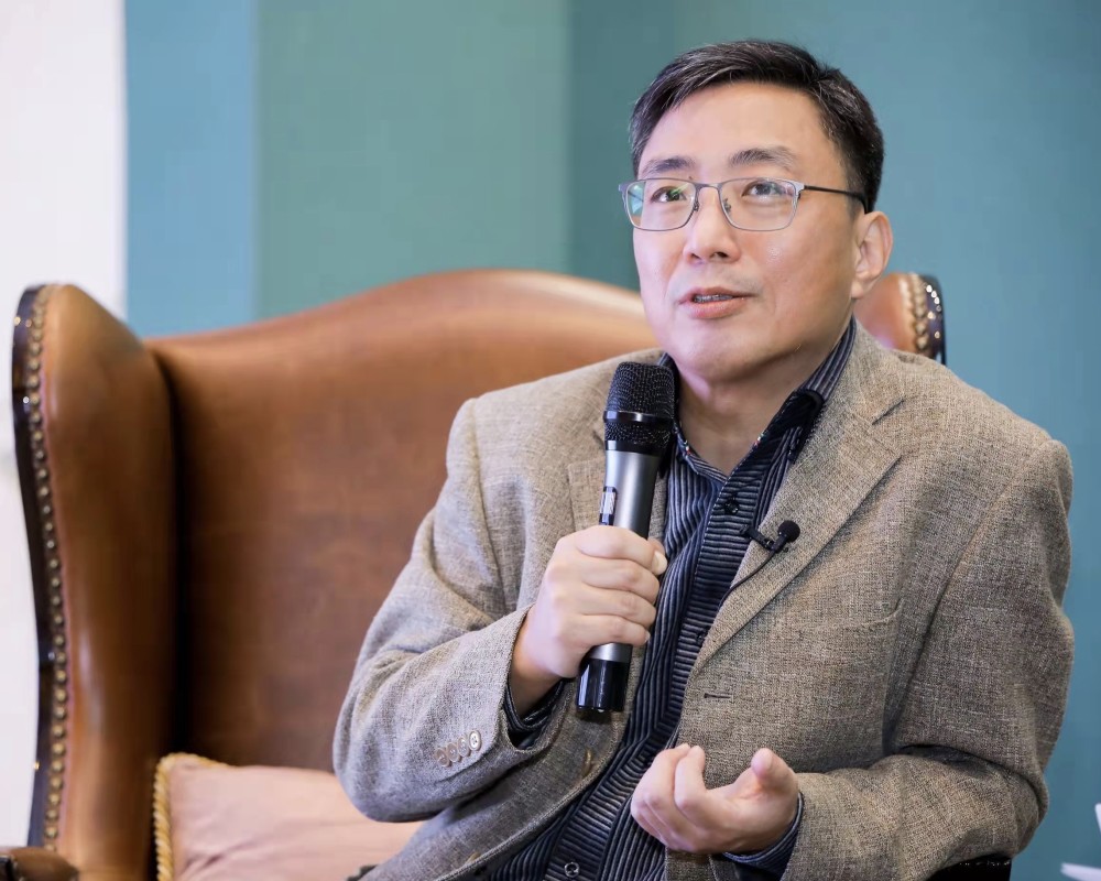 文汇学人|上海图书馆研究馆员仲威:我想倡导古人在碑帖上的审美和价值