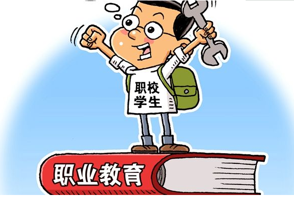 中考失利可能无法复读,孩子将要读技校?官方答复让家长如释重负