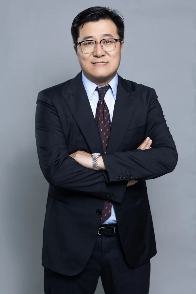 普罗格董事长周志刚以运营思维深耕智慧物流