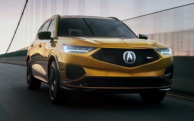 最安全的suv排行榜_现代途胜入围前三!2021年最安全的紧凑型SUV排行