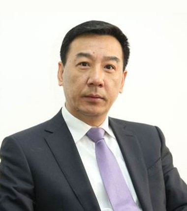 张东刚任中国人民大学党委书记_腾讯新闻