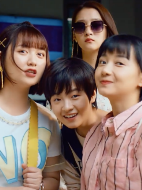 《二十不惑2》启幕,四个女孩完美回归,徐梦洁加盟!